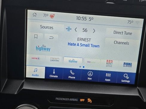 Used 2020 Ford F150 Raptor w/ Equipment Group 802A Luxury image 30