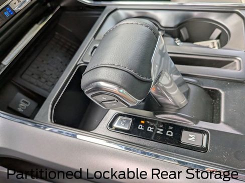 New 2025 Ford F150 Lariat w/ Equipment Group 502A High image 29