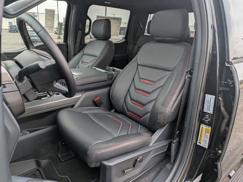 New 2025 Ford F150 Lariat w/ Equipment Group 502A High image 18