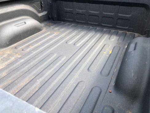 Used 2024 RAM 2500 Tradesman w/ Protection Group AWD/4WD image 16