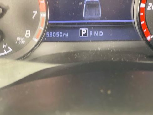 Used 2023 Nissan Frontier Pro-X w/ Technology Package RWD image 13