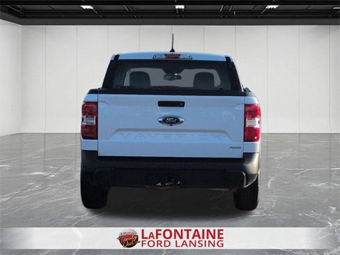 Used 2022 Ford Maverick XLT w/ Equipment Group 300A Standard image 4