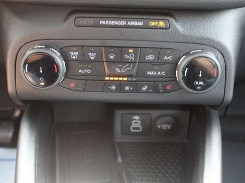 Used 2023 Ford Bronco Sport Outer Banks w/ Tech Package AWD/4WD image 30