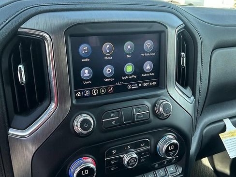 Used 2021 GMC Sierra 1500 Denali w/ Denali Ultimate Package AWD/4WD image 12