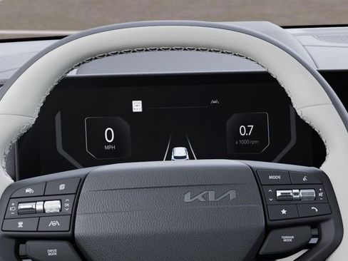 New 2026 Kia Sportage SX Prestige image 21