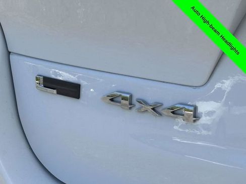 Used 2023 Jeep Grand Cherokee L Limited AWD/4WD image 40