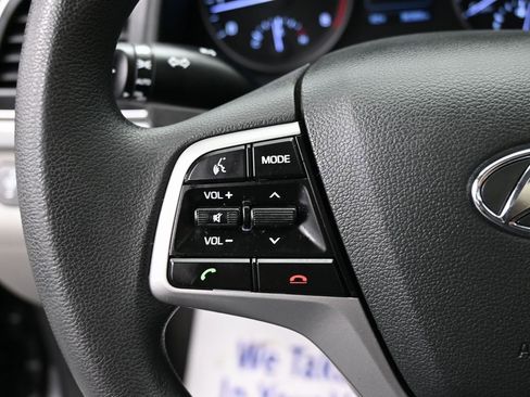Used 2018 Hyundai Elantra SEL image 18
