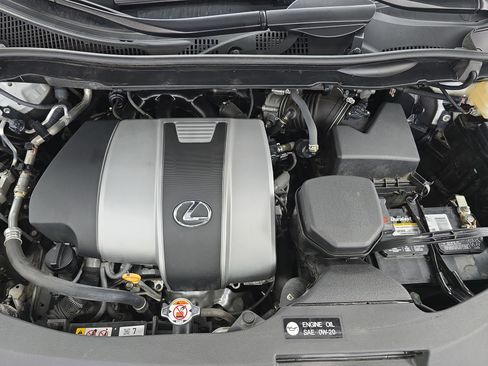 Used 2022 Lexus RX 350 FWD w/ Premium Package image 31