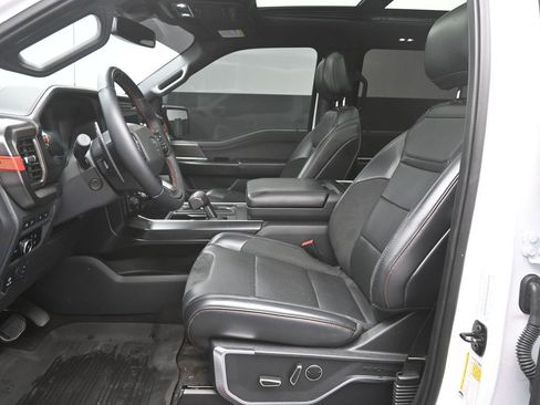 Certified 2024 Ford F150 Raptor image 18