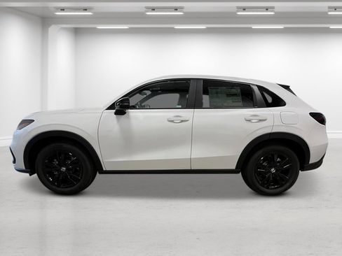New 2027 Honda HR-V Sport image 6