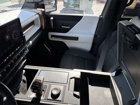 Used 2024 GMC Hummer EV 3X w/ Battery Pack, 24 Module Pack image 24
