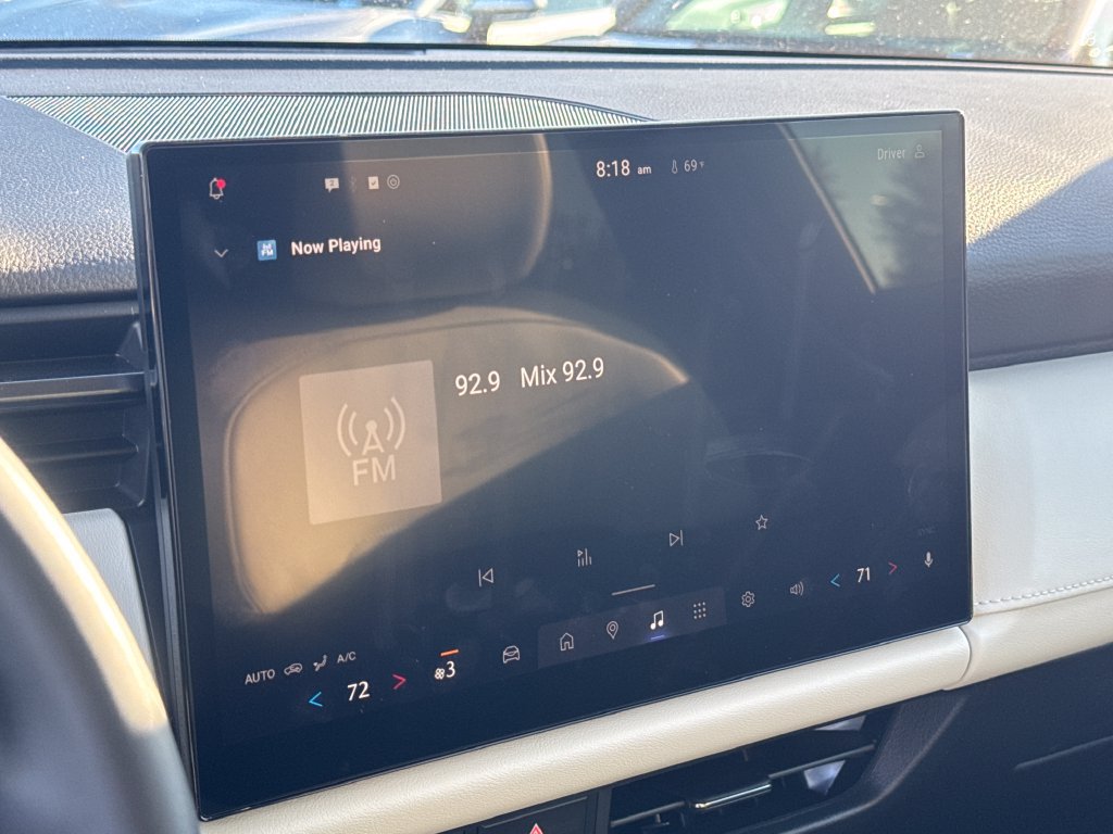New 2026 MAZDA CX-5 Select AWD/4WD image 17
