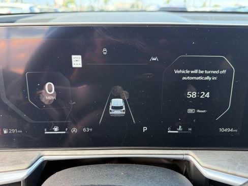 Certified 2024 Kia Sorento SX Prestige w/ Olive Brown Leather Package image 21