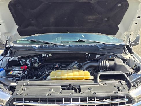 Used 2019 Ford F150 XLT w/ Equipment Group 301A Mid image 27