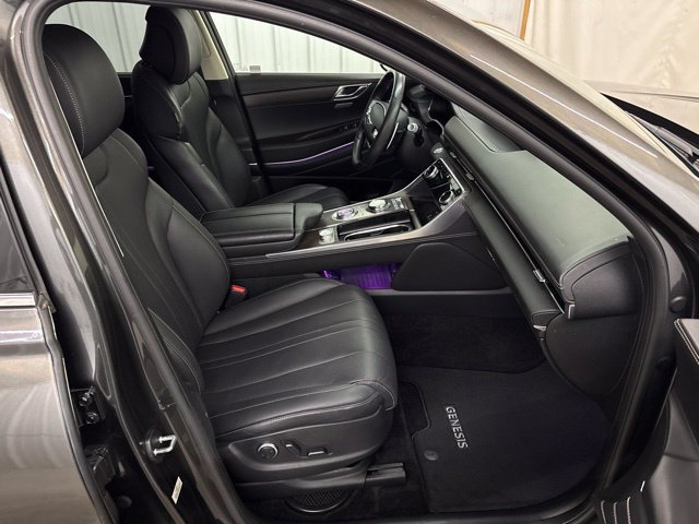 Used 2024 Genesis GV80 2.5T AWD/4WD image 31