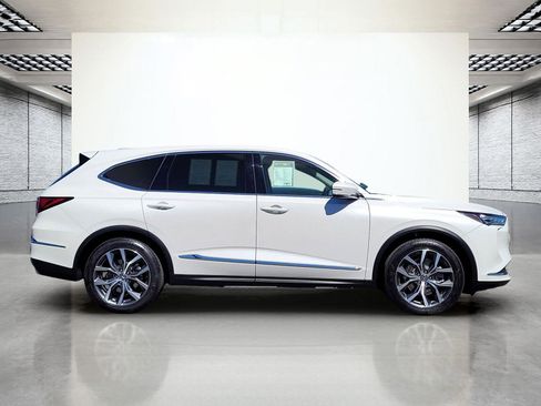 Used 2023 Acura MDX FWD w/ Technology Package image 6
