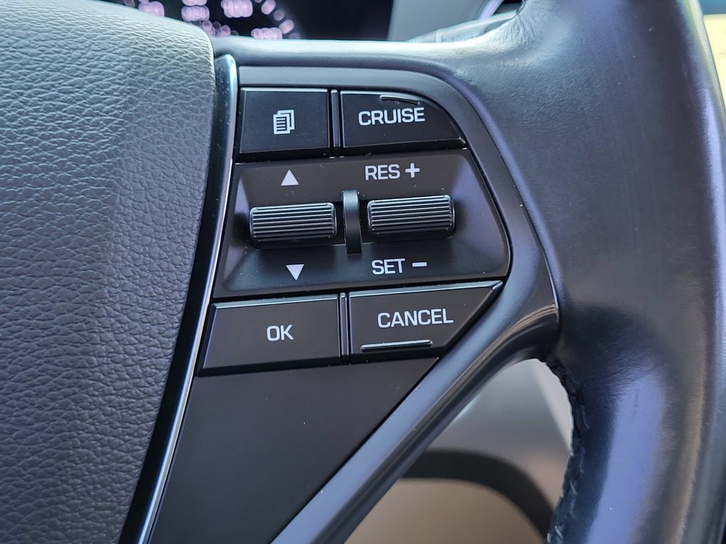 Used 2017 Hyundai Sonata Limited w/ Tech Package 03 FWD image 20