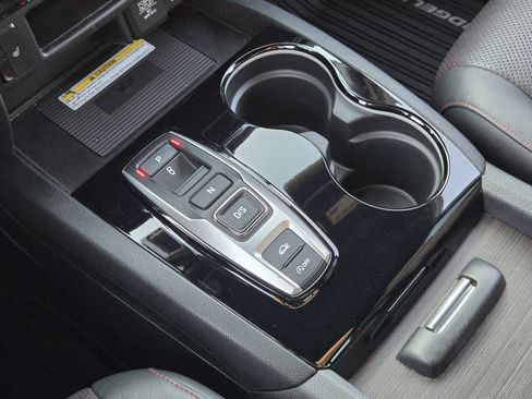 Used 2023 Honda Ridgeline Black Edition image 21