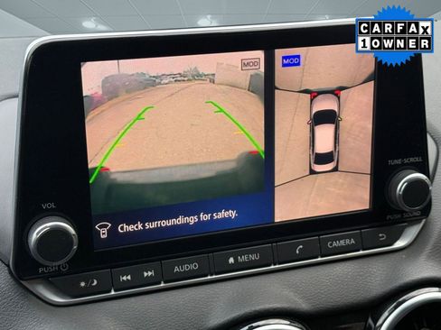 Used 2021 Nissan Sentra SR w/ SR Premium Package image 29