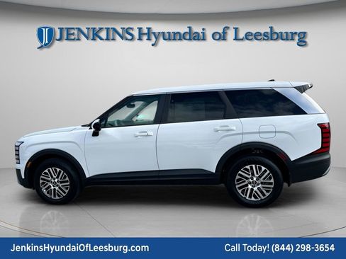 New 2026 Hyundai Palisade SE image 9