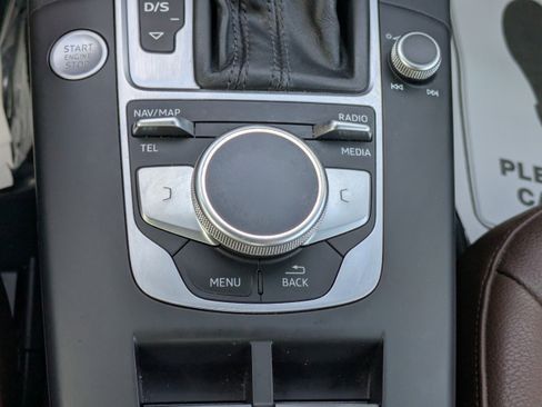 Used 2018 Audi A3 2.0T Premium Plus w/ Premium Plus Package image 27