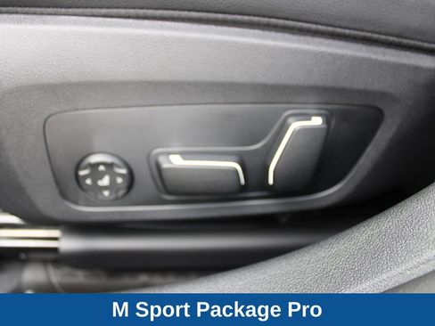 Used 2026 BMW 430i xDrive w/ M Sport Package AWD/4WD image 27