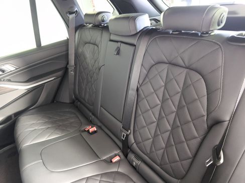 New 2026 BMW X5 sDrive40i w/ Premium Package image 28