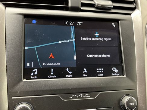 Used 2019 Ford Fusion SE image 19