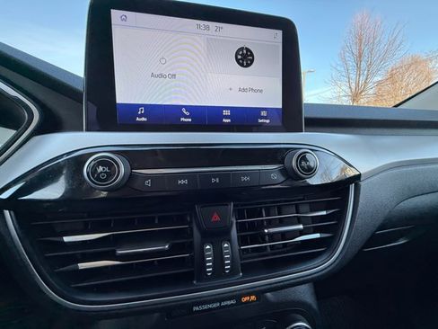 Used 2020 Ford Escape SE AWD/4WD image 35