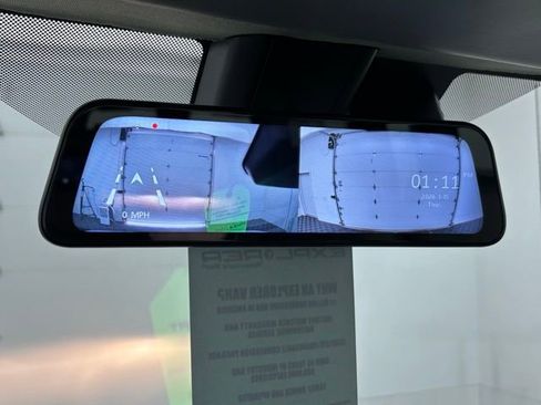 New 2025 GMC Savana 2500 Extended w/ Driver Convenience Package image 37