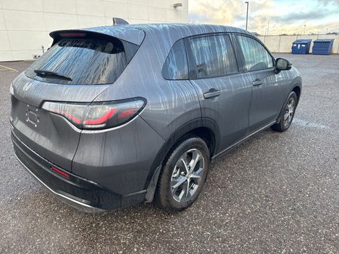 Used 2025 Honda HR-V EX-L image 5