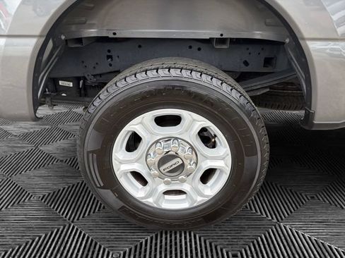 Used 2025 Ford F250 XLT AWD/4WD image 14