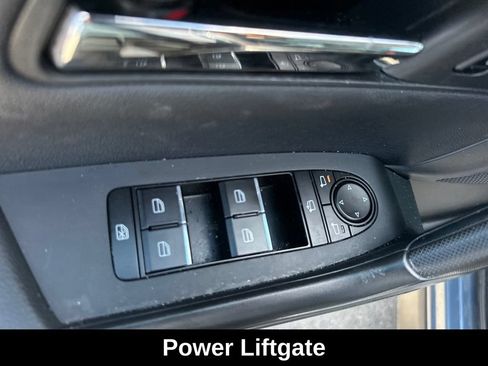 Used 2023 MAZDA CX-50 AWD 2.5 S w/ Cargo Package image 12