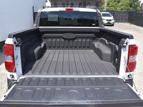 Used 2024 Ford Maverick XL FWD image 28