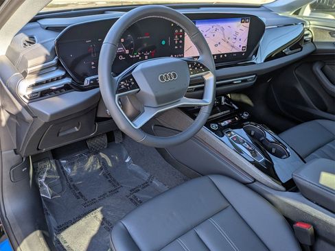 New 2025 Audi A5 2.0T Premium Plus image 8