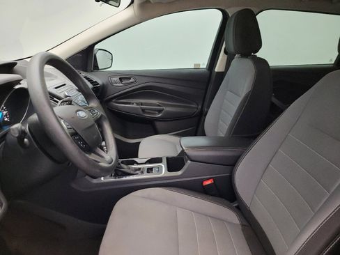 Used 2017 Ford Escape S FWD image 17