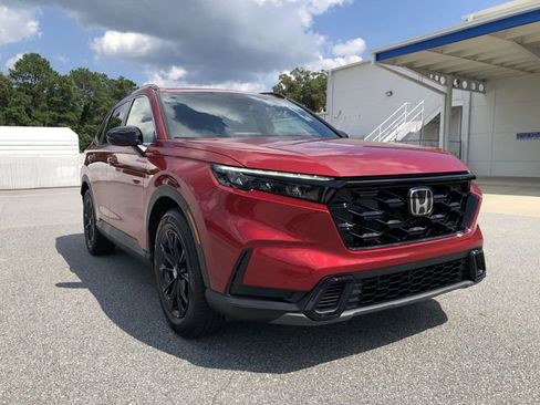 Used 2024 Honda CR-V Sport image 3