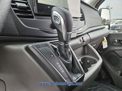New 2026 Ford Transit 250 148 Medium Roof RWD image 14