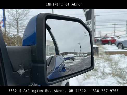 Used 2017 Ford F150 Raptor w/ Equipment Group 802A Luxury image 22