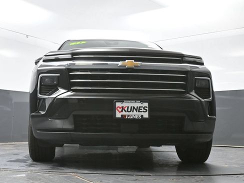 Used 2024 Chevrolet Traverse LT FWD image 27