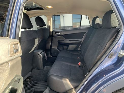 Used 2013 Subaru Impreza 2.0i Premium image 24