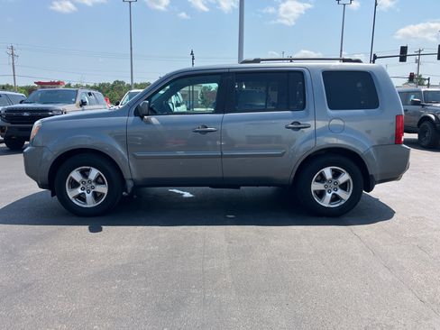 Used 2009 Honda Pilot EX image 7