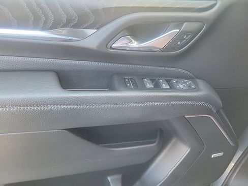 Used 2023 GMC Yukon Denali AWD/4WD image 20
