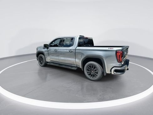 New 2026 GMC Sierra 1500 Elevation w/ Elevation Premium Package AWD/4WD image 6