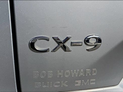 Used 2021 MAZDA CX-9 Touring w/ Touring Premium Package image 29