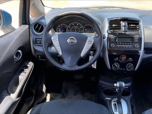 Used 2015 Nissan Versa Note SV FWD image 5