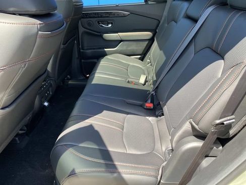 New 2026 Honda Passport TrailSport Elite image 7