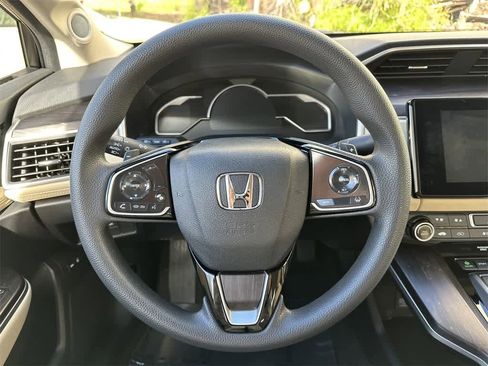 Used 2021 Honda Clarity Plug-In Hybrid image 15