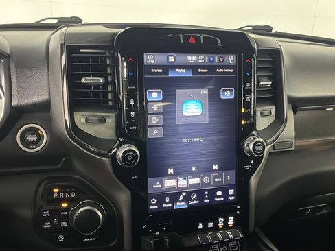 Used 2024 RAM 1500 Lone Star image 17