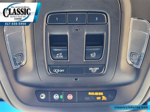 Used 2024 Cadillac CT4 Sport w/ Technology Package image 22